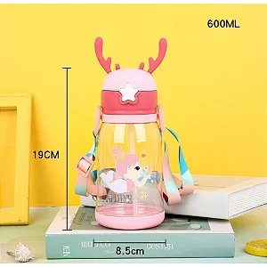 GARRAFA DE ALCE INFANTIL