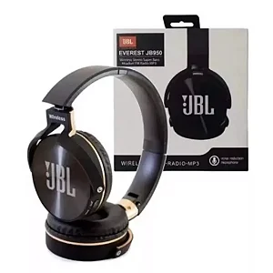 FONE DE OUVIDO BLUETOOTH SEM FIO MP3