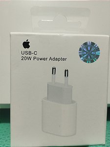 FONTE PARA CARREGAMENTO IPHONE