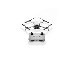 DJI041 Drone DJI Mini 4 Pro DJI RC-N2 Sem tela BR