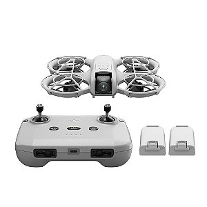 DJI051 Drone DJI Neo Fly More Combo BR