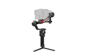 DJI119 Estabilizador DJI RS 4 Pro Standard BR