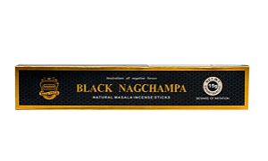 Incenso Black Nag Champa Anand