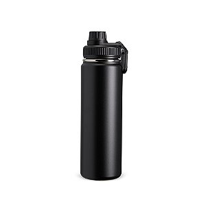 Garrafa Térmica Inox 750ml Personalizada