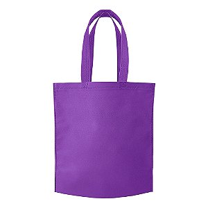 Sacola de TNT Personalizada