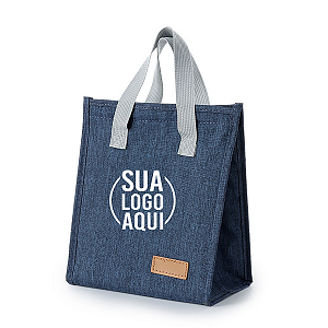 Bolsa Térmica 8L Personalizada