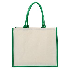 Sacola de Lona Personalizado