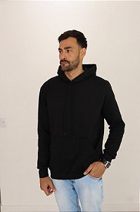 Moletom Canguru com capuz Masculino