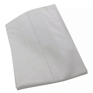 Forro teto opala coupê 2 portas branco liso padrão gm pronto para instalar