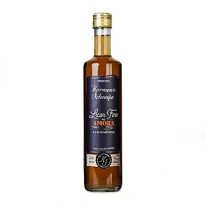 Licor Fino de Amora, 500ml - Harmonie Schnaps