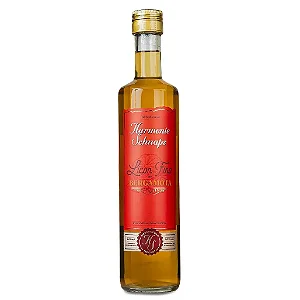 Licor Fino de Bergamota, 500ml - Harmonie Schnaps