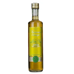 Licor Fino de Limão, 500ml - Harmonie Schnaps