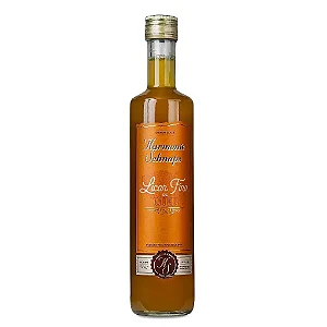 Licor Fino de Mel, 500ml - Harmonie Schnaps