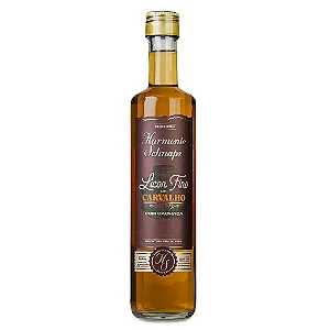Licor Fino de Cachaça Carvalho, 500ml - Harmonie Schnaps