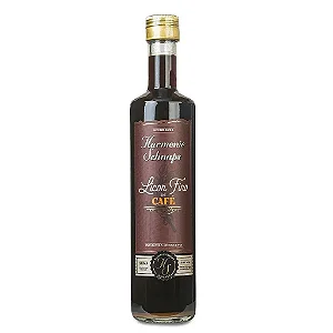 Licor Fino de Café, 500ml - Harmonie Schnaps