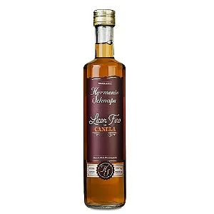 Licor Fino de Canela, 500ml - Harmonie Schnaps