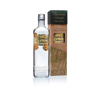 Cachaça Prata, 700ml - Harmonie Schnaps