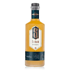 Licor Fino de Tangerina 700ml - Schluck Licores