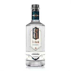 Licor Fino de Pêssego 700ml - Schluck Licores