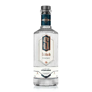 Licor Fino de Pêssego 700ml - Schluck Licores