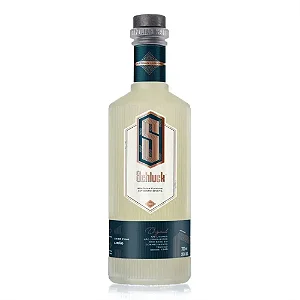 Licor Fino de Limão Siciliano 700ml - Schluck Licores
