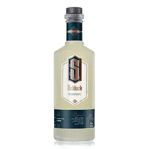 Licor Fino de Limão Siciliano 700ml - Schluck Licores