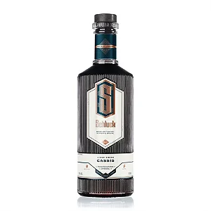 Licor Fino de Cassis 700ml - Schluck Licores