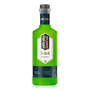 Licor Fino de Limão Taiti 700ml - Schluck Licores