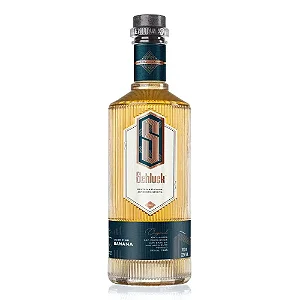 Licor Fino de Banana 700ml - Schluck Licores