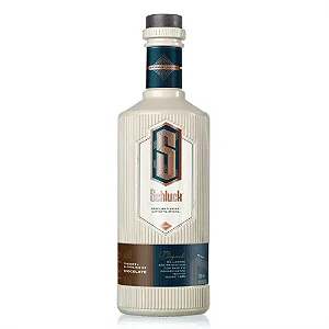 Licor Creme de Chocolate 700ml - Schluck Licores