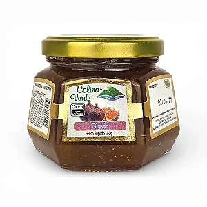 Figada, 180g - Colina Verde