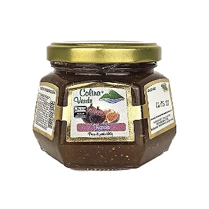 Figada 180g - Colina Verde