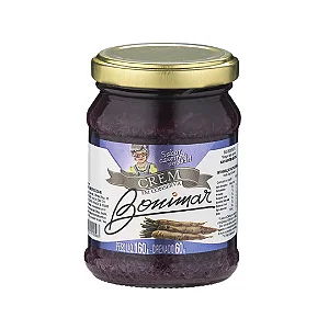 Raiz Forte, Crem 160g - Bonimar