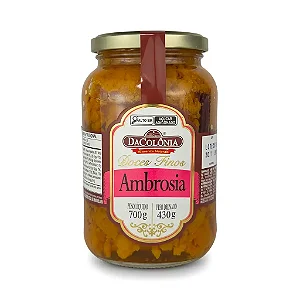 Ambrosia, 700g - DaColonia