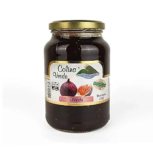 Figada, 680g - Colina Verde