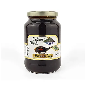 Melado de Cana, 680g - Colina Verde