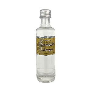 Cachaça Prata, 50ml - Harmonie Schnaps