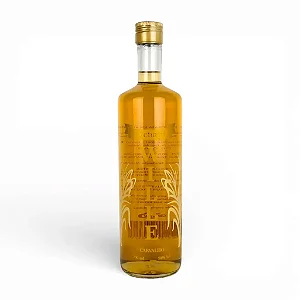 Cachaça de Carvalho, 700ml - Cachaçaria Wille