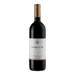 Vinho Tinto Cabernet Sauvignon, 750ml - Scortese