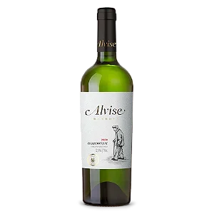 Vinho Branco Alvise Chardonnay, 750ml - Mioranza