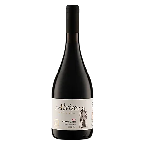 Vinho Tinto Alvise Pinot Noir, 750ml - Mioranza
