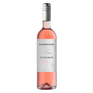 Vinho Rosé Suave Catania, 750ml - Mioranza