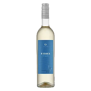 Frisante Branco Suave, 750ml - Mioranza