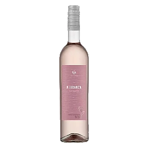 Frisante Rosé Suave, 750ml - Mioranza