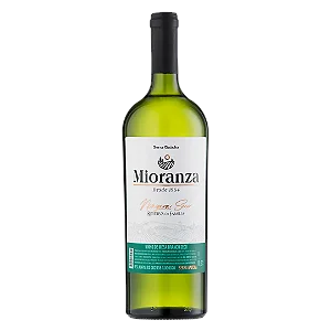 Vinho de Mesa Branco Seco, 1L - Mioranza