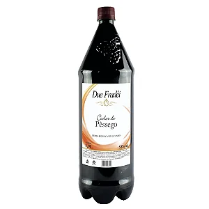 Cooler de Pêssego, 1,9L - Due Fradéi