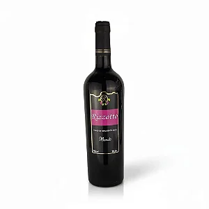 Vinho de Mesa Bordô Seco, 750ml - Rizzotto