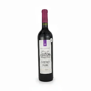 Vinho Tinto Cabernet Franc, 750ml - Granja do Silêncio