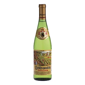 Vinho Branco Seco, 750ml - Liebfraumilch
