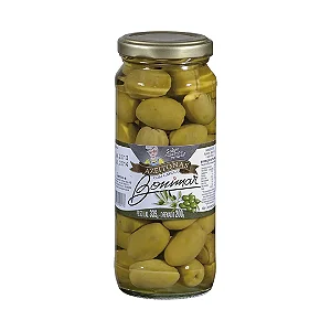 Azeitonas com Caroço, 335g - Bonimar